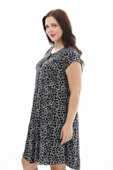 Shefame Kadın Elbise 2614KK105006