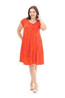 Shefame Kadın Elbise 2614KK105006