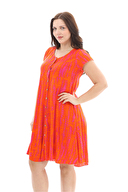 Shefame Kadın Elbise 2614KK105006