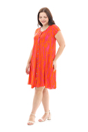 Shefame Kadın Elbise 2614KK105006