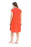 Shefame Kadın Elbise 2614KK105006