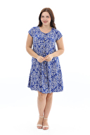 Shefame Kadın Elbise 2614KK105006