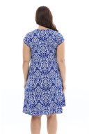 Shefame Kadın Elbise 2614KK105006