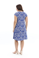 Shefame Kadın Elbise 2614KK105006