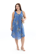 Shefame Kadın Elbise 2614KK105012