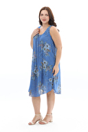 Shefame Kadın Elbise 2614KK105012