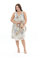 Shefame Kadın Elbise 2614KK105012