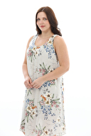 Shefame Kadın Elbise 2614KK105012