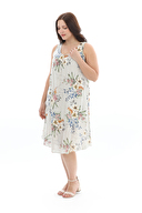 Shefame Kadın Elbise 2614KK105012