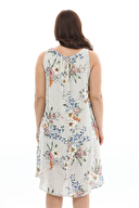 Shefame Kadın Elbise 2614KK105012