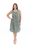 Shefame Kadın Elbise 2614KK105012