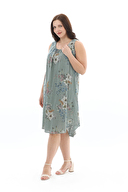 Shefame Kadın Elbise 2614KK105012