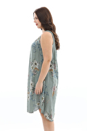 Shefame Kadın Elbise 2614KK105012