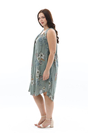 Shefame Kadın Elbise 2614KK105012