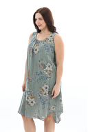 Shefame Kadın Elbise 2614KK105012