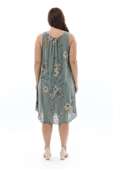 Shefame Kadın Elbise 2614KK105012