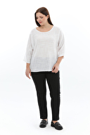 Shefame Kadın Bluz 2614KK110021