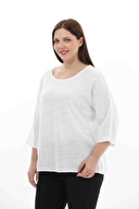 Shefame Kadın Bluz 2614KK110021
