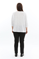 Shefame Kadın Bluz 2614KK110021