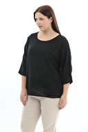 Shefame Kadın Bluz 2614KK110021