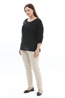 Shefame Kadın Bluz 2614KK110021