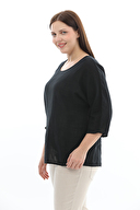 Shefame Kadın Bluz 2614KK110021