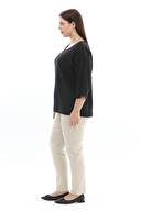 Shefame Kadın Bluz 2614KK110021