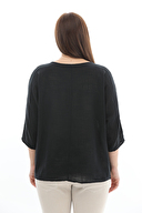 Shefame Kadın Bluz 2614KK110021