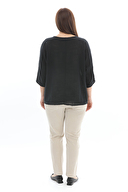 Shefame Kadın Bluz 2614KK110021