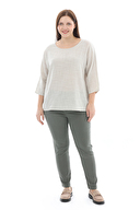 Shefame Kadın Bluz 2614KK110021