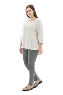 Shefame Kadın Bluz 2614KK110021