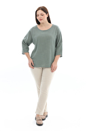 Shefame Kadın Bluz 2614KK110021