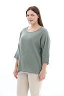 Shefame Kadın Bluz 2614KK110021