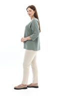 Shefame Kadın Bluz 2614KK110021