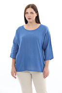 Shefame Kadın Bluz 2614KK110021