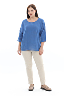 Shefame Kadın Bluz 2614KK110021