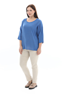 Shefame Kadın Bluz 2614KK110021