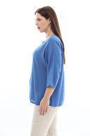 Shefame Kadın Bluz 2614KK110021