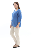 Shefame Kadın Bluz 2614KK110021