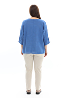 Shefame Kadın Bluz 2614KK110021