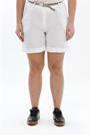 Shefame Kadın Şort 2614KK106340