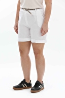 Shefame Kadın Şort 2614KK106340