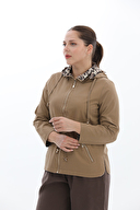 Shefame Kadın Trençkot 2614KK111019