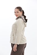 Shefame Kadın Trençkot 2614KK111019