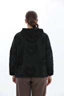 Shefame Kadın Ceket 2614KK102757