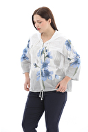 Shefame Kadın Ceket 2614KK102851