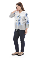 Shefame Kadın Ceket 2614KK102851