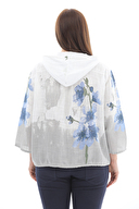 Shefame Kadın Ceket 2614KK102851