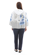 Shefame Kadın Ceket 2614KK102851