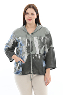 Shefame Kadın Ceket 2614KK102851